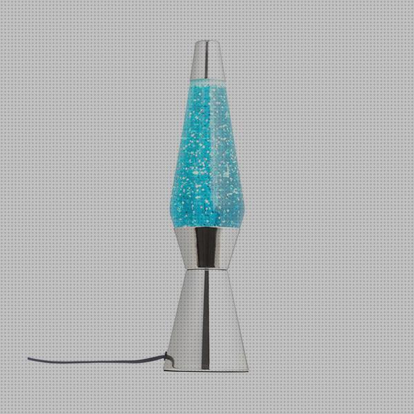 ¿Dónde poder comprar lampara lava lampara linterna lampara de lava brillo azul?