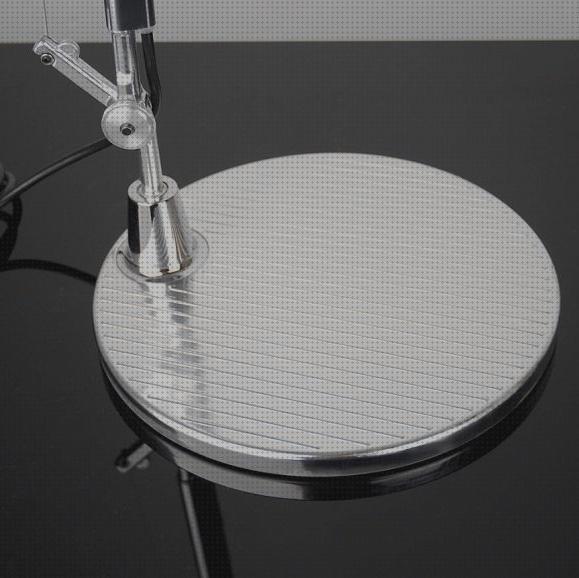 ¿Dónde poder comprar luz negra comprar linterna lámpara de mesa artemide a011880 comprar verde?