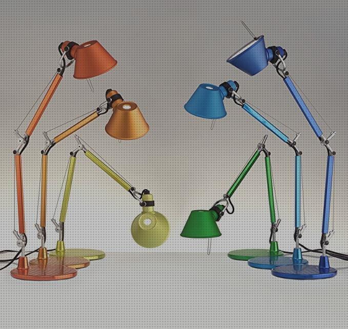 Las mejores marcas de luz negra comprar linterna lámpara de mesa artemide a011880 comprar verde