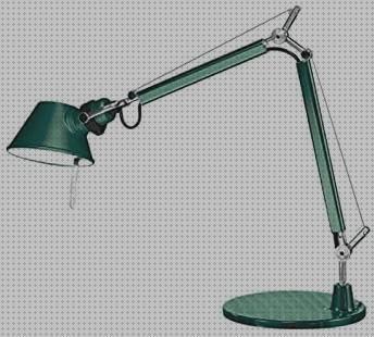 Opiniones de las 15 mejores Lámparas De Mesas Artemide A011880 Comprar Verdes