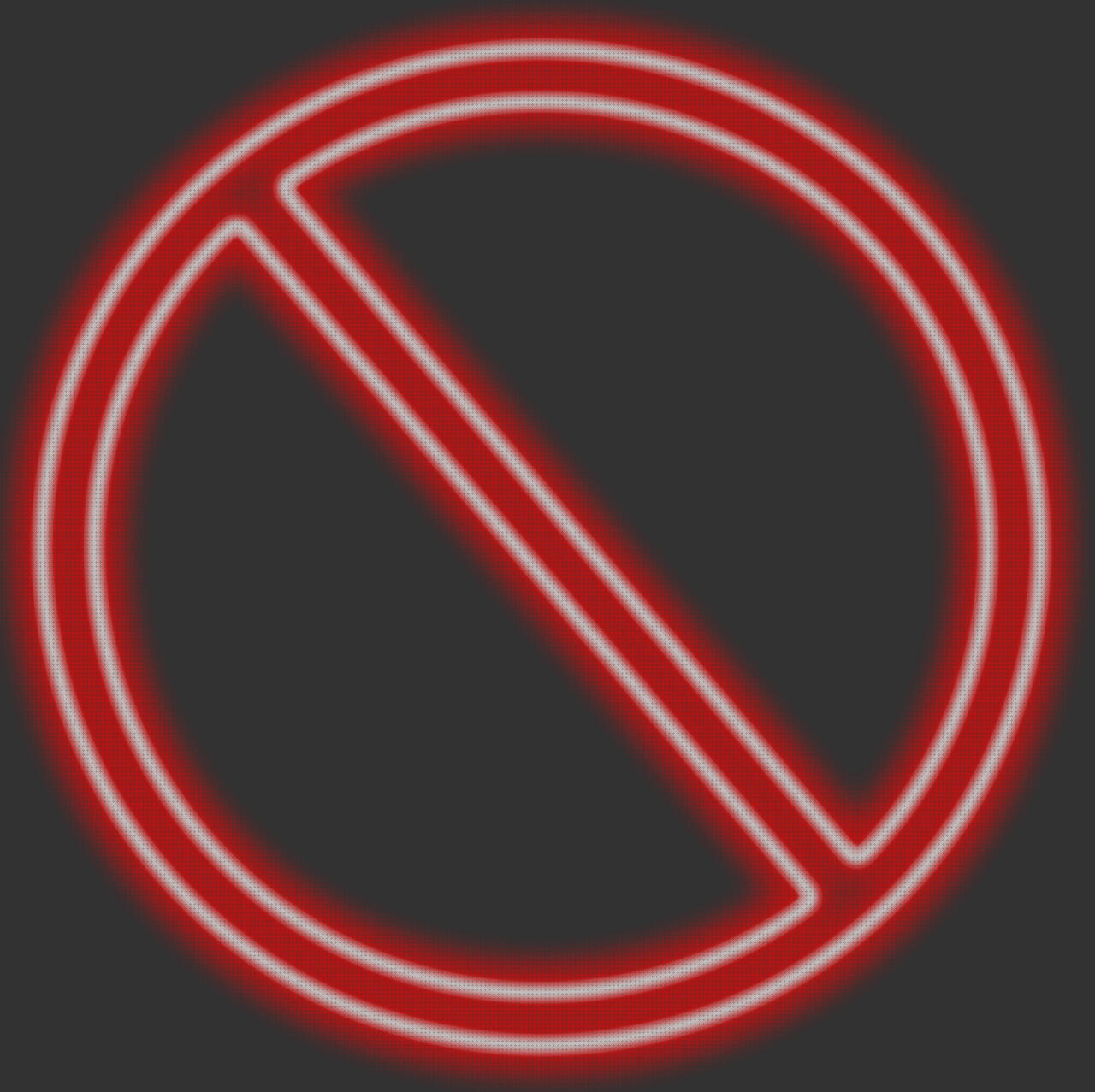 Review de lampara de neon pacman