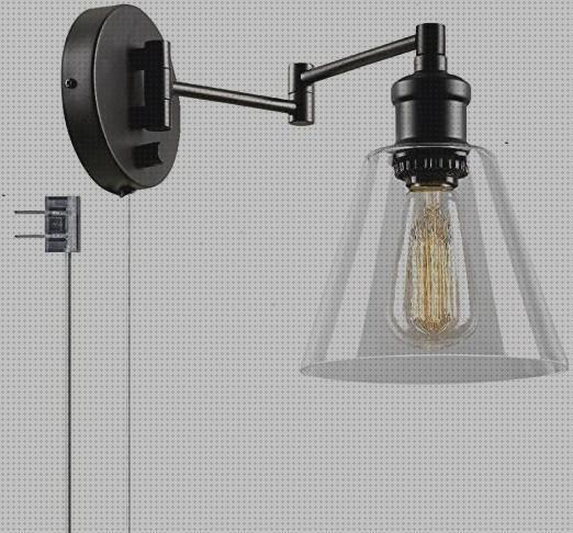 ¿Dónde poder comprar lampara pared lampara linterna lámpara de pared con cable?