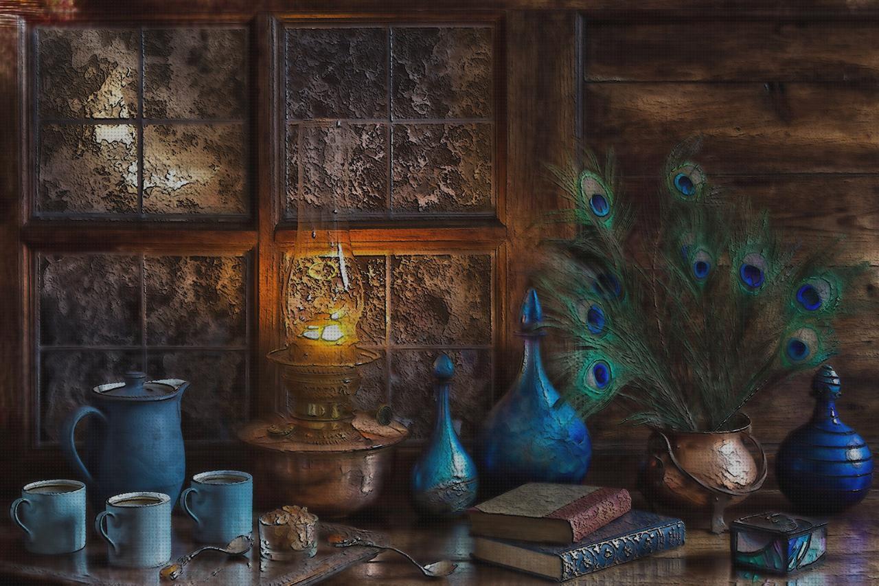 Análisis de las 11 mejores lamparas de plumas para comprar