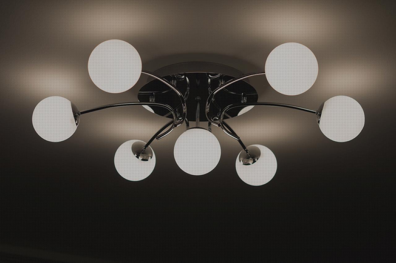 Las 32 Mejores Lamparas De Techos Chenzi