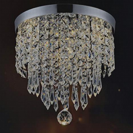 Las mejores marcas de lampara techo bombillas lampara linterna lampara de techo de candelabro