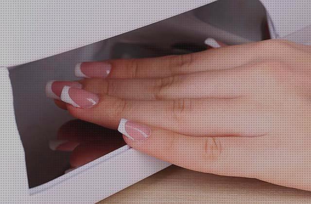 Las 24 Mejores Lamparas De Uñas 2020