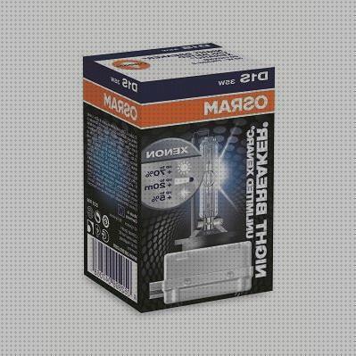 ¿Dónde poder comprar osram linterna lampara de xenon ds1 osram?