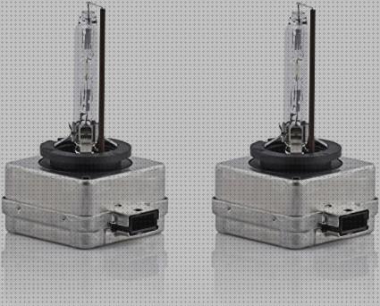Review de lampara de xenon ds1 osram