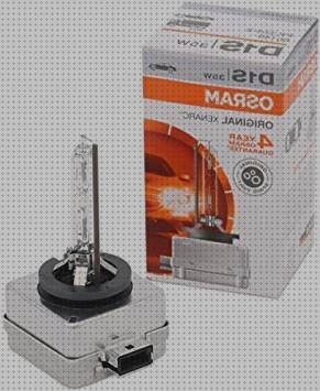 Las mejores 12 Lamparas De Xenon Ds1 Osram