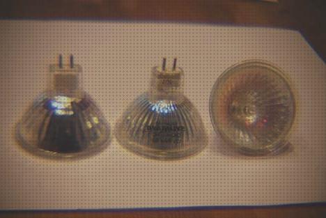 Review de lampara dicroica led 220v