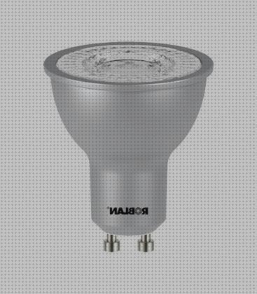 Las mejores led 220v led lampara dicroica led 220v 7w