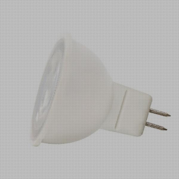 Las mejores marcas de led 220v led lampara dicroica led 220v bipin