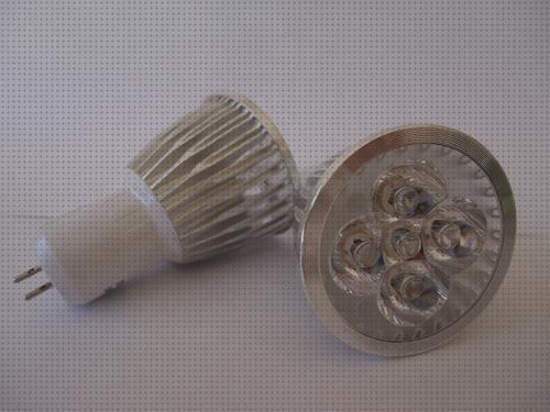 Las mejores 35 Lamparas Dicroica Led 220v Bipin