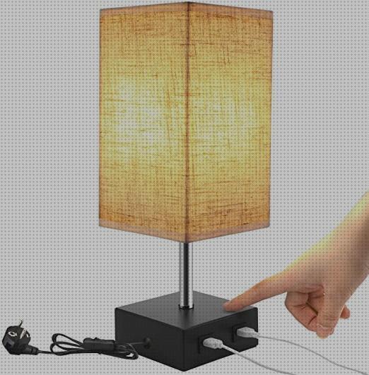 Review de lampara dual led