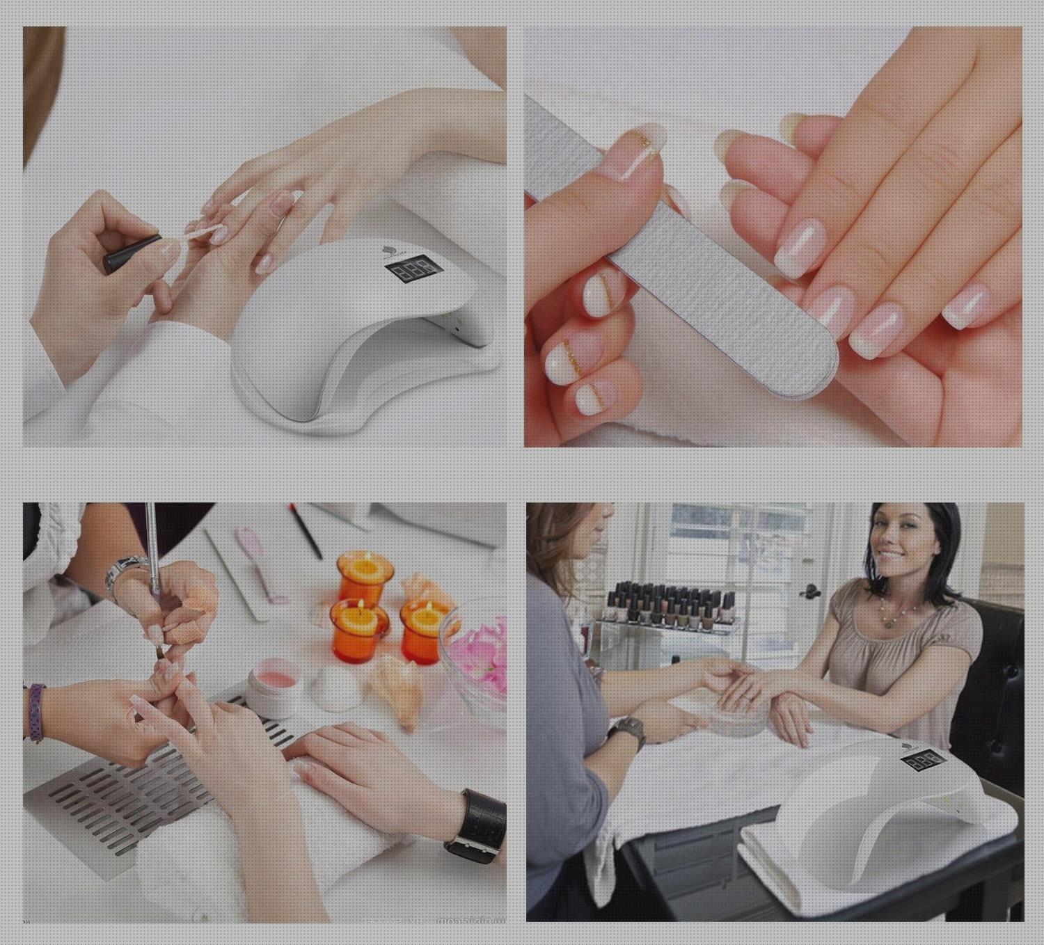 Análisis de las 24 mejores Lamparas Dw Uñas