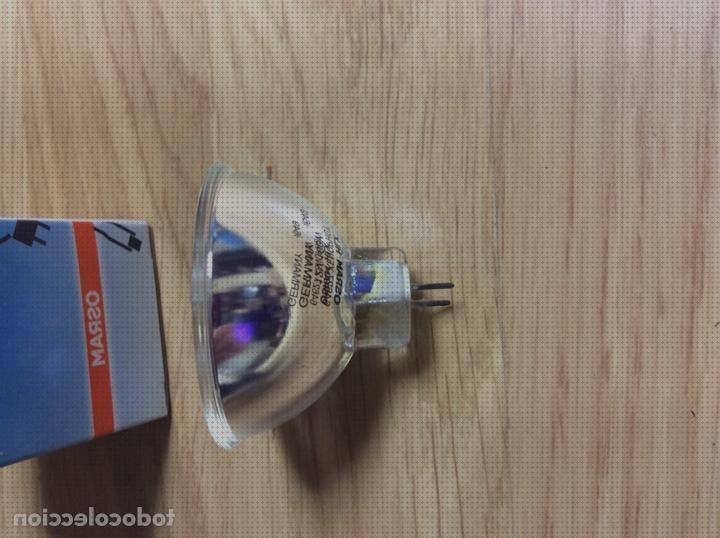 Las mejores bombilla 12v linterna lampara efp 12v 100w