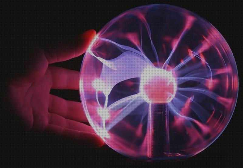 Las 23 Mejores lamparas electromagnetica