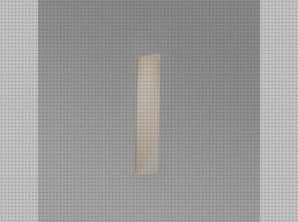 Review de lámpara empotrable blanco faro