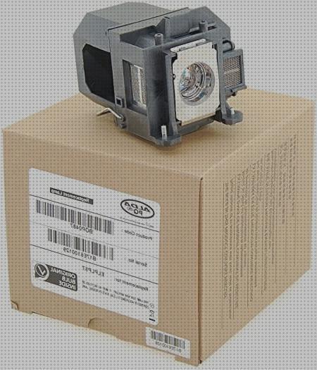 Las mejores marcas de lampara proyector epson lampara epson eb 440w