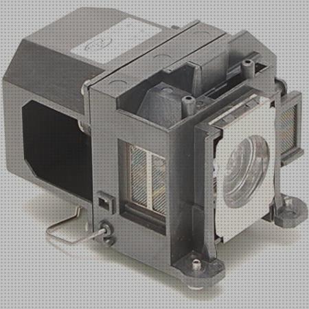 Las mejores lampara proyector epson lampara epson eb 440w