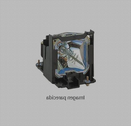 Las mejores marcas de lampara proyector epson lampara epson eb s6