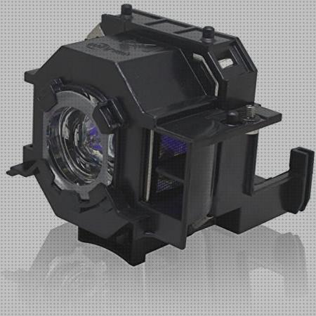 Review de lampara epson eb s6