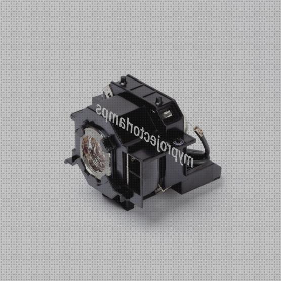 Las mejores 19 Lamparas Epson Eb S6