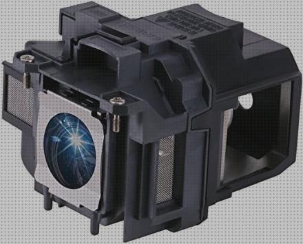 Las mejores marcas de lampara proyector epson lampara epson eb u04