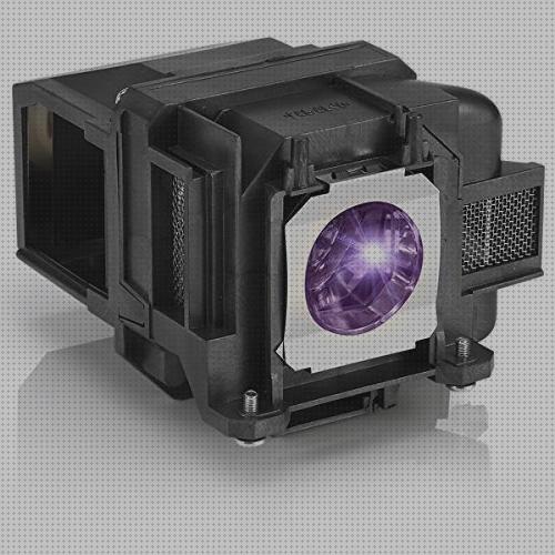 Las mejores lampara proyector epson lampara epson eb u04
