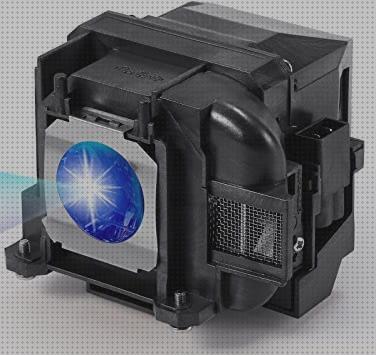 Las mejores 14 Lamparas Epson Eb U04