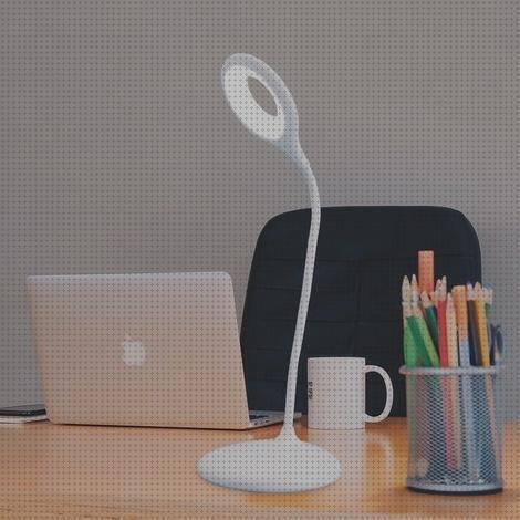 Las mejores usb led led lampara escritorio led usb