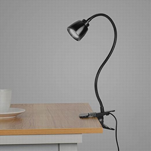 Review de lampara escritorio led usb