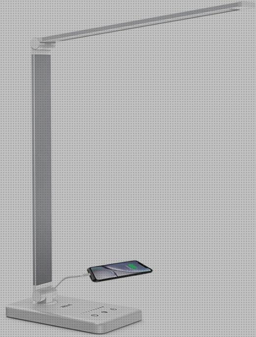 Opiniones de las 27 mejores Lamparas Escritorios Led Usb