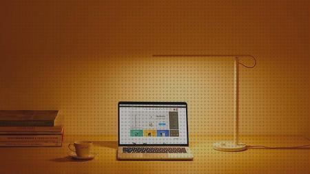 Las mejores xiaomi led led lampara escritorio led xiaomi