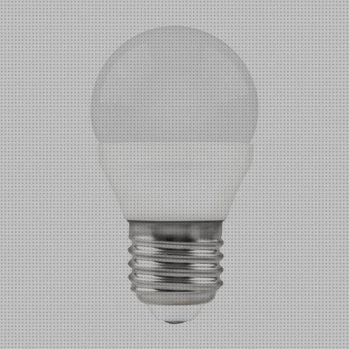 Las 22 Mejores Lamparas Esferica Led E27