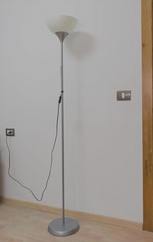 Review de lampara espejo bañovingo 18w led