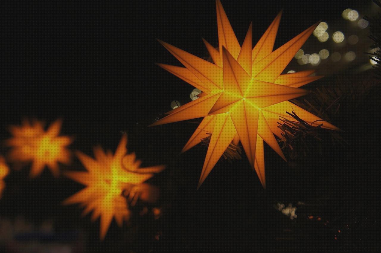 Las mejores lampara estrella lampara linterna lampara estrella cristal