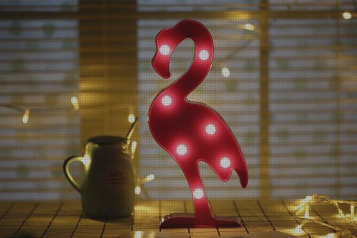 Las mejores marcas de Más sobre lampara nocturna led lámpara led led lampara flamenco led