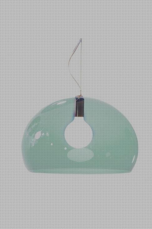 Las mejores marcas de lampara kartell Más sobre lampara dyson Más sobre linterna spetton lampara fly small kartell