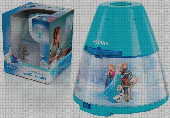 ¿Dónde poder comprar linterna philips lampara frozen philips?