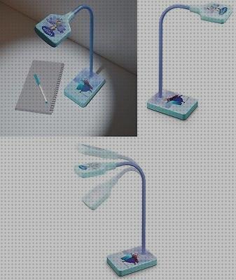 Las mejores linterna philips lampara frozen philips