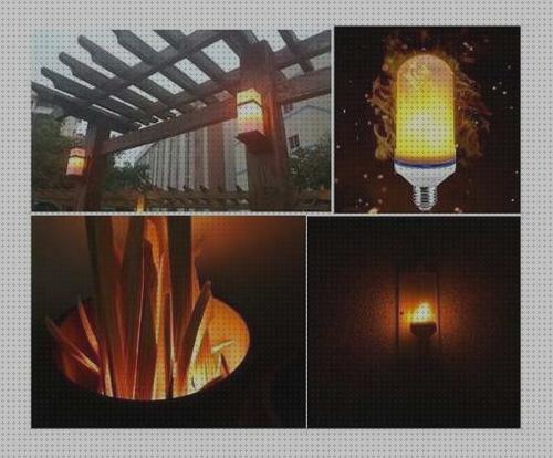 Las mejores Más sobre lampara nocturna led lámpara led led lampara fuego led