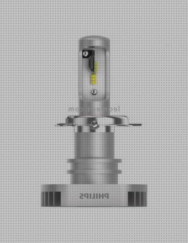 Las mejores marcas de philips h4 led philips led led lampara h4 led philips