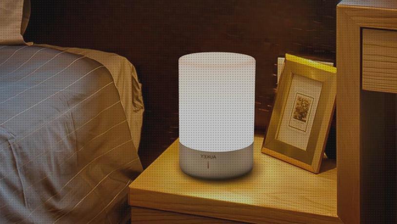 ¿Dónde poder comprar Más sobre lampara nocturna led lámpara led led lampara inalambrica led?