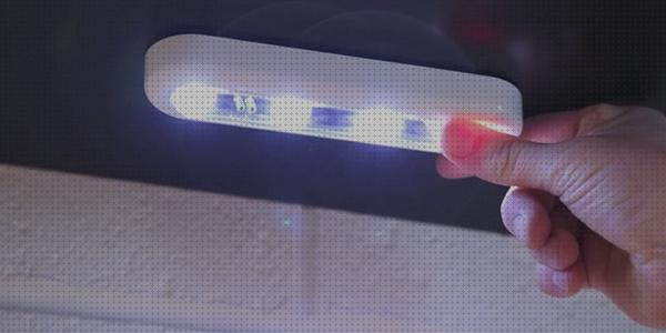 33 Mejores lamparas inalambricas led
