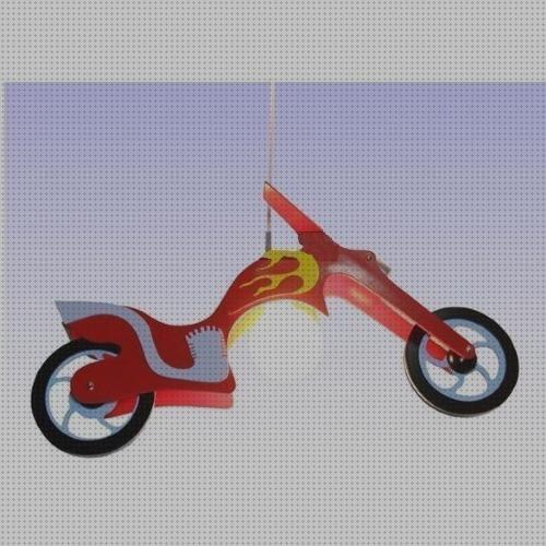 Las 33 Mejores Lamparas Infantiles De Motos