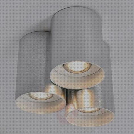 ¿Dónde poder comprar Más sobre focos led 220 volt foco led led lampara lampenwelt smaranda 3 focos led?