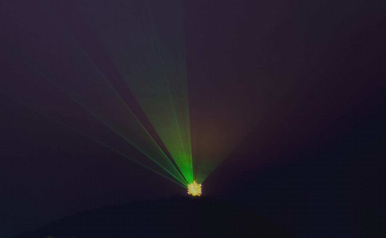 Las mejores marcas de led laser led lampara laser led