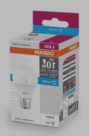 Las mejores led osram led lampara led 10w osram