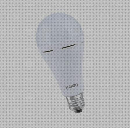Review de lampara led 10w osram